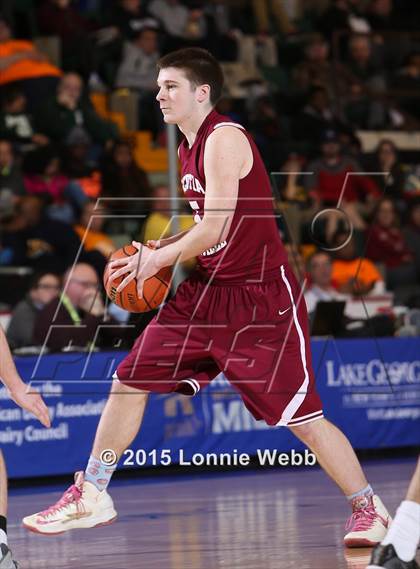 Thumbnail 3 in Scotia-Glenville vs Greece Athena (NYSPHSAA Class A Final) photogallery.