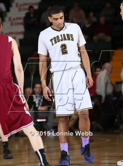 Thumbnail 2 in Scotia-Glenville vs Greece Athena (NYSPHSAA Class A Final) photogallery.