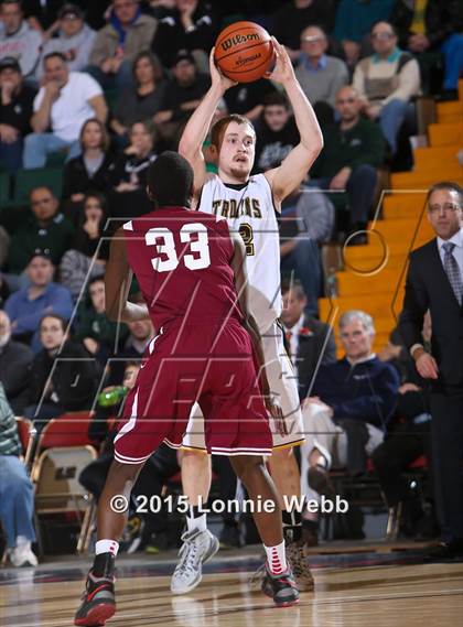 Thumbnail 2 in Scotia-Glenville vs Greece Athena (NYSPHSAA Class A Final) photogallery.