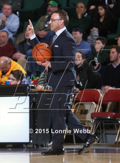 Thumbnail 3 in Scotia-Glenville vs Greece Athena (NYSPHSAA Class A Final) photogallery.
