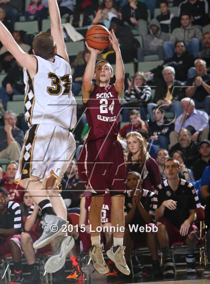 Thumbnail 2 in Scotia-Glenville vs Greece Athena (NYSPHSAA Class A Final) photogallery.