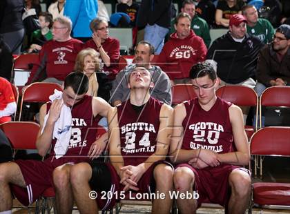 Thumbnail 3 in Scotia-Glenville vs Greece Athena (NYSPHSAA Class A Final) photogallery.