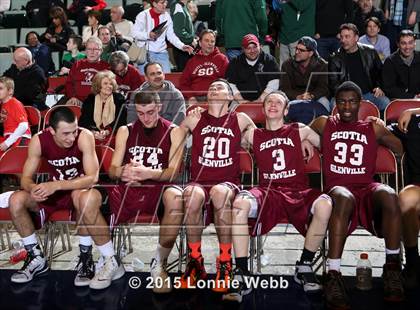 Thumbnail 2 in Scotia-Glenville vs Greece Athena (NYSPHSAA Class A Final) photogallery.