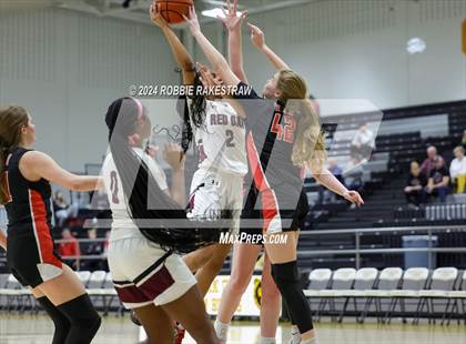 Thumbnail 2 in Red Oak vs. Lovejoy (UIL 5A Bi-District Playoff) photogallery.
