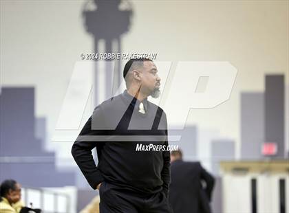 Thumbnail 1 in Red Oak vs. Lovejoy (UIL 5A Bi-District Playoff) photogallery.