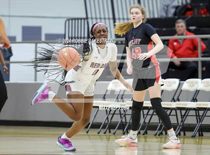 Thumbnail 1 in Red Oak vs. Lovejoy (UIL 5A Bi-District Playoff) photogallery.