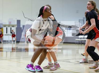 Thumbnail 2 in Red Oak vs. Lovejoy (UIL 5A Bi-District Playoff) photogallery.