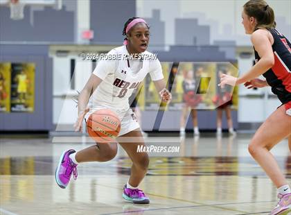 Thumbnail 1 in Red Oak vs. Lovejoy (UIL 5A Bi-District Playoff) photogallery.