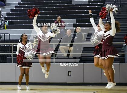 Thumbnail 1 in Red Oak vs. Lovejoy (UIL 5A Bi-District Playoff) photogallery.