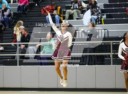 Thumbnail 2 in Red Oak vs. Lovejoy (UIL 5A Bi-District Playoff) photogallery.