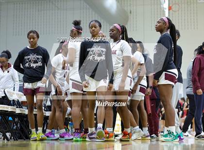 Thumbnail 1 in Red Oak vs. Lovejoy (UIL 5A Bi-District Playoff) photogallery.