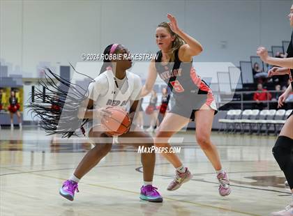 Thumbnail 3 in Red Oak vs. Lovejoy (UIL 5A Bi-District Playoff) photogallery.