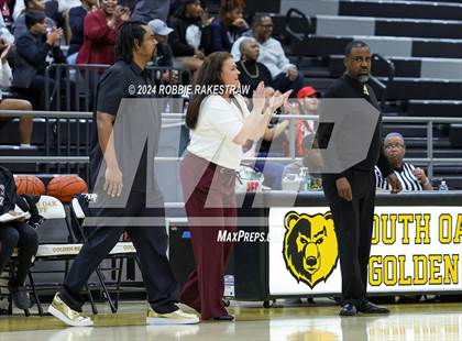 Thumbnail 3 in Red Oak vs. Lovejoy (UIL 5A Bi-District Playoff) photogallery.