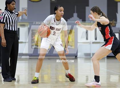 Thumbnail 3 in Red Oak vs. Lovejoy (UIL 5A Bi-District Playoff) photogallery.