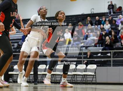 Thumbnail 1 in Red Oak vs. Lovejoy (UIL 5A Bi-District Playoff) photogallery.