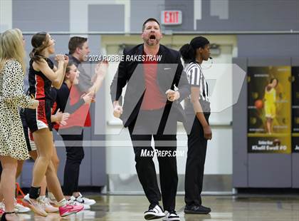 Thumbnail 1 in Red Oak vs. Lovejoy (UIL 5A Bi-District Playoff) photogallery.