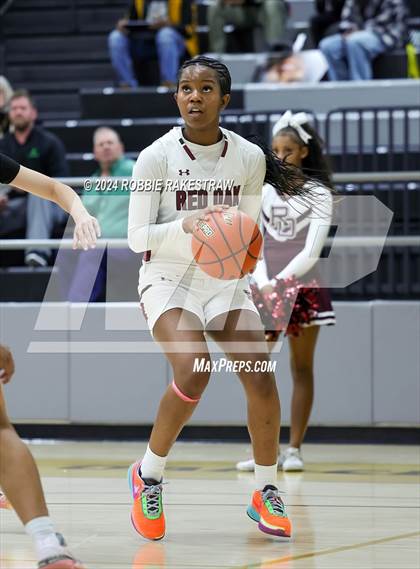 Thumbnail 1 in Red Oak vs. Lovejoy (UIL 5A Bi-District Playoff) photogallery.