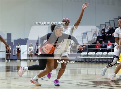 Thumbnail 3 in Red Oak vs. Lovejoy (UIL 5A Bi-District Playoff) photogallery.