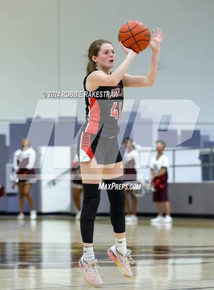 Thumbnail 1 in Red Oak vs. Lovejoy (UIL 5A Bi-District Playoff) photogallery.