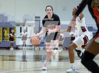 Thumbnail 2 in Red Oak vs. Lovejoy (UIL 5A Bi-District Playoff) photogallery.