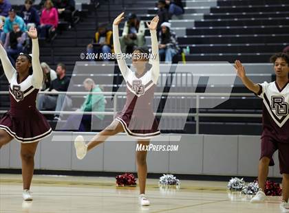 Thumbnail 3 in Red Oak vs. Lovejoy (UIL 5A Bi-District Playoff) photogallery.