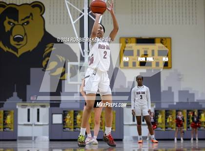 Thumbnail 1 in Red Oak vs. Lovejoy (UIL 5A Bi-District Playoff) photogallery.