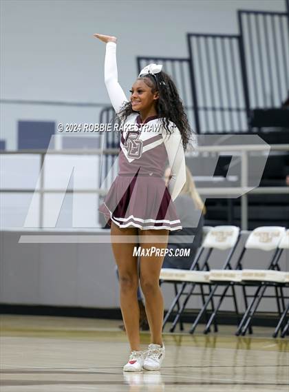 Thumbnail 3 in Red Oak vs. Lovejoy (UIL 5A Bi-District Playoff) photogallery.