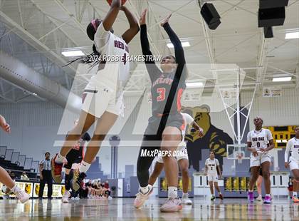 Thumbnail 1 in Red Oak vs. Lovejoy (UIL 5A Bi-District Playoff) photogallery.