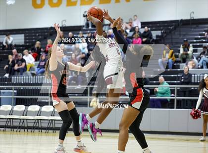 Thumbnail 1 in Red Oak vs. Lovejoy (UIL 5A Bi-District Playoff) photogallery.