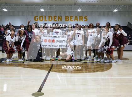 Thumbnail 1 in Red Oak vs. Lovejoy (UIL 5A Bi-District Playoff) photogallery.
