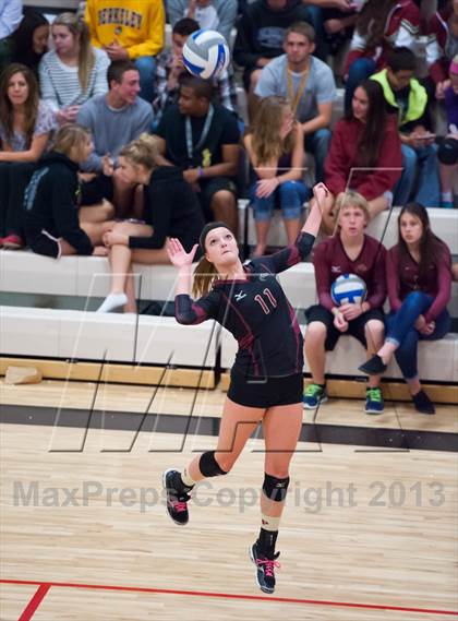 Thumbnail 3 in Lewis-Palmer @ Ponderosa photogallery.