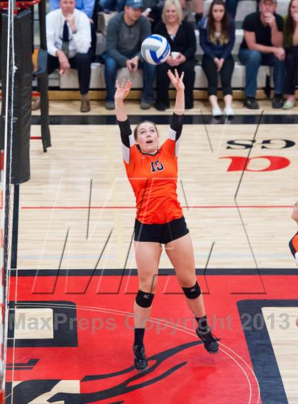 Thumbnail 3 in Lewis-Palmer @ Ponderosa photogallery.