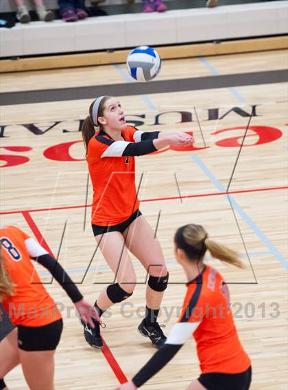 Thumbnail 3 in Lewis-Palmer @ Ponderosa photogallery.