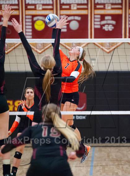 Thumbnail 1 in Lewis-Palmer @ Ponderosa photogallery.