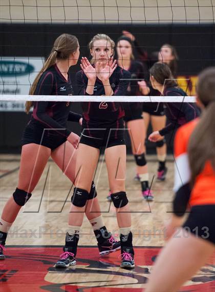 Thumbnail 3 in Lewis-Palmer @ Ponderosa photogallery.