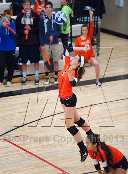 Thumbnail 2 in Lewis-Palmer @ Ponderosa photogallery.