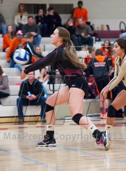 Thumbnail 3 in Lewis-Palmer @ Ponderosa photogallery.