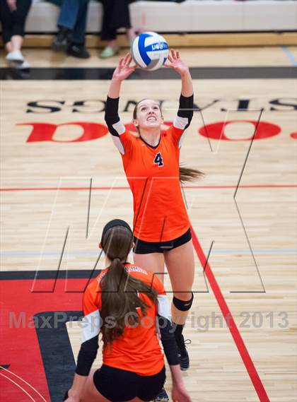 Thumbnail 1 in Lewis-Palmer @ Ponderosa photogallery.