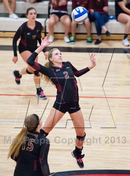 Thumbnail 3 in Lewis-Palmer @ Ponderosa photogallery.