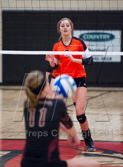 Thumbnail 1 in Lewis-Palmer @ Ponderosa photogallery.