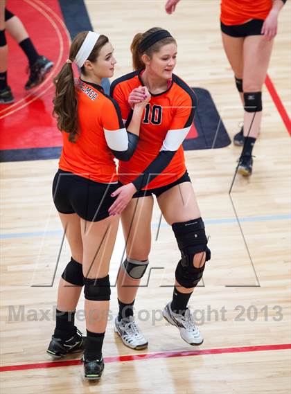 Thumbnail 1 in Lewis-Palmer @ Ponderosa photogallery.
