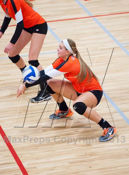Thumbnail 3 in Lewis-Palmer @ Ponderosa photogallery.