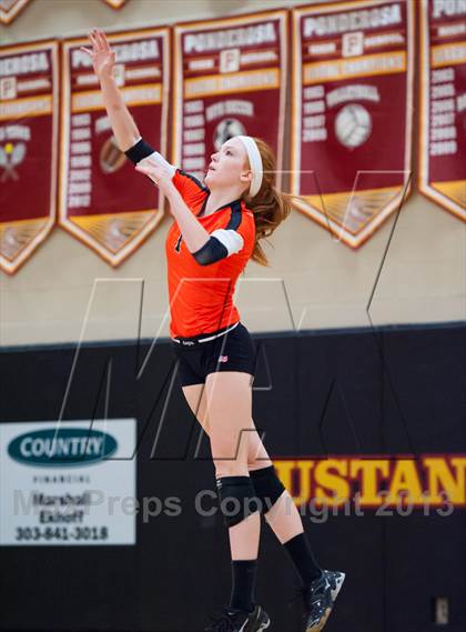 Thumbnail 3 in Lewis-Palmer @ Ponderosa photogallery.