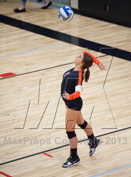 Thumbnail 2 in Lewis-Palmer @ Ponderosa photogallery.