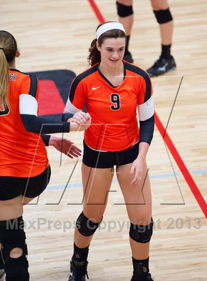 Thumbnail 3 in Lewis-Palmer @ Ponderosa photogallery.