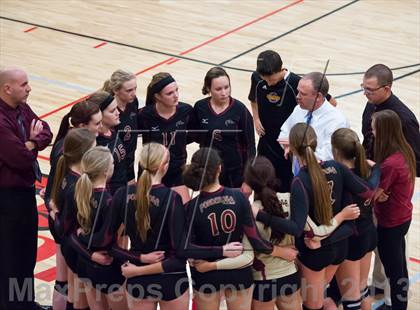 Thumbnail 3 in Lewis-Palmer @ Ponderosa photogallery.