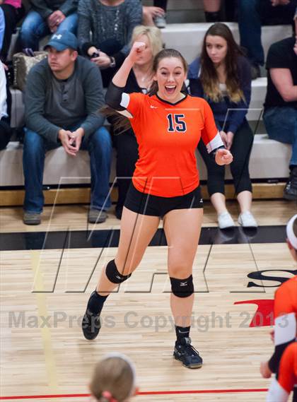Thumbnail 1 in Lewis-Palmer @ Ponderosa photogallery.