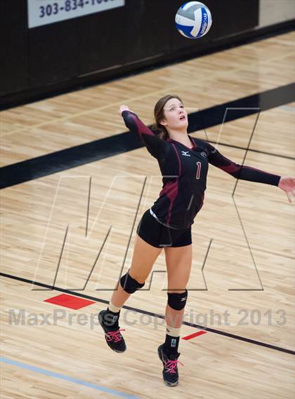 Thumbnail 2 in Lewis-Palmer @ Ponderosa photogallery.