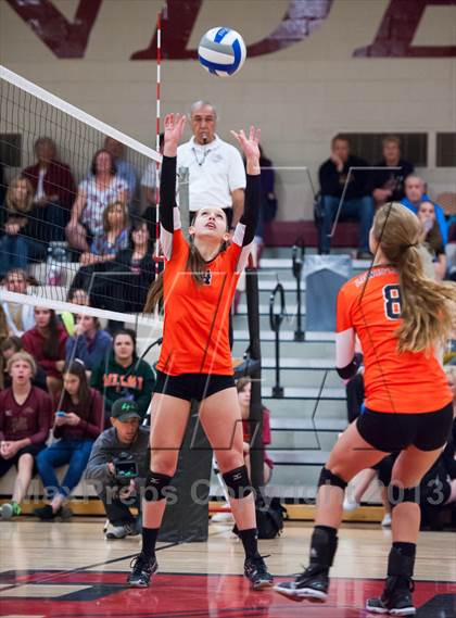 Thumbnail 3 in Lewis-Palmer @ Ponderosa photogallery.