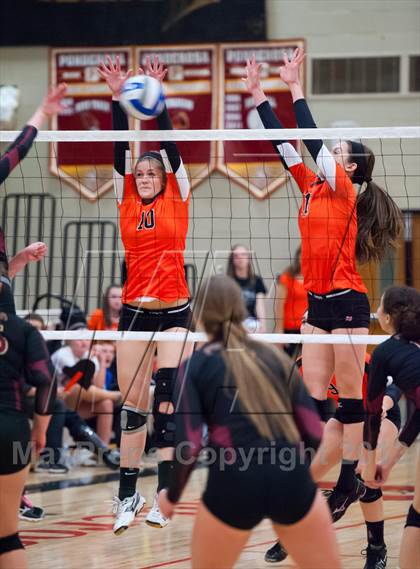 Thumbnail 3 in Lewis-Palmer @ Ponderosa photogallery.